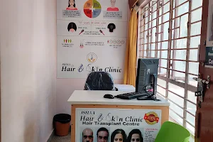 ISHAA Hair & skin Clinic | Hair transplantation and PRP Treatment in Davanagere | Hair clinic | Hair fall control clinic image