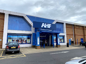 AHF Gloucester (Part of the Fabb Furniture Family)
