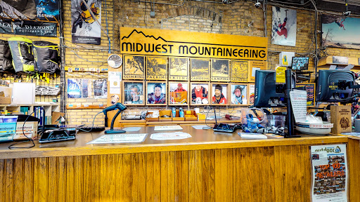 Sporting Goods Store «Midwest Mountaineering», reviews and photos, 309 Cedar Ave S, Minneapolis, MN 55454, USA