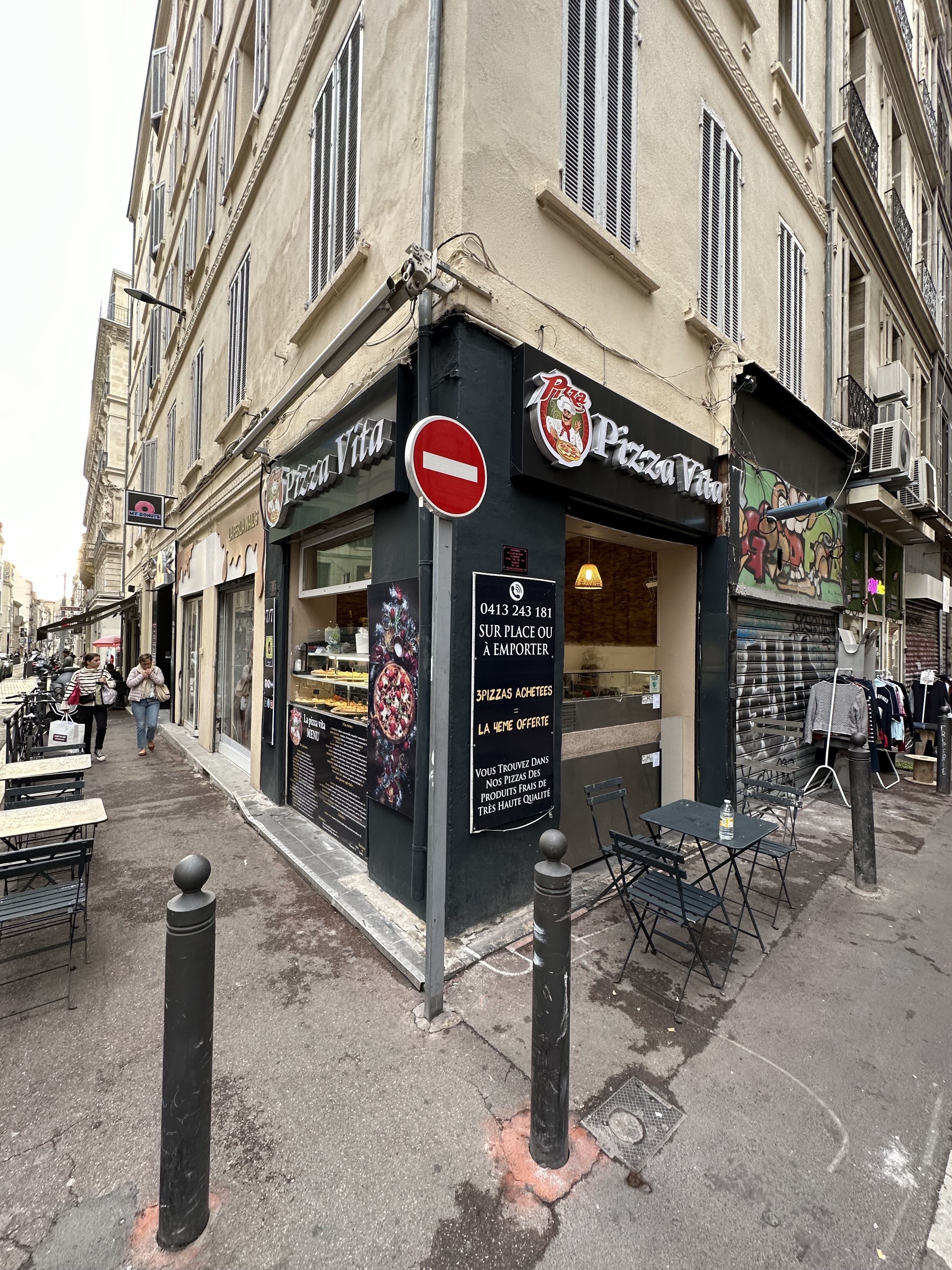 Photo n° 1 de l'avis de zack.m fait le 08/10/2022 à 16:05