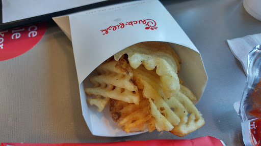 Fast Food Restaurant «Chick-fil-A», reviews and photos, 16685 Mercantile Blvd, Noblesville, IN 46060, USA