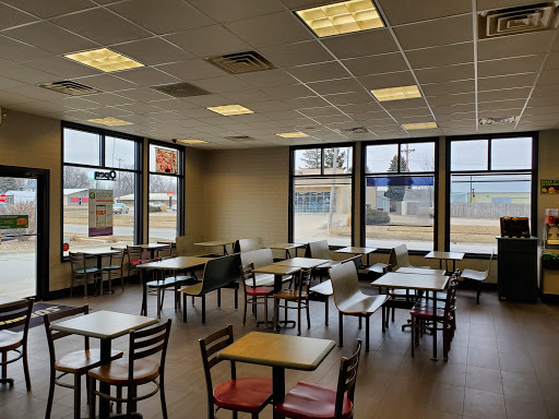 Restaurant «SUBWAY®Restaurants», reviews and photos, 902 A Ave W, Oskaloosa, IA 52577, USA