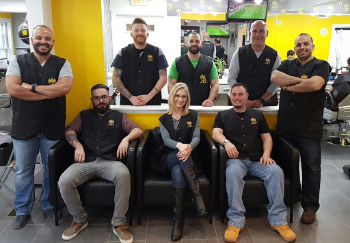 Barber Shop «KING BARBER», reviews and photos, 201 Washington St, Attleboro, MA 02703, USA