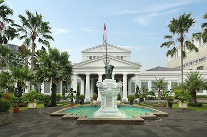 Holiday Inn Express Jakarta Wahid Hasyim