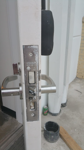 Locksmith «West Florida Locks LLC», reviews and photos, 16013 Glen Haven Dr, Tampa, FL 33618, USA