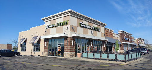 Panera Bread, 1920 W Main St, Troy, OH 45373, USA, 