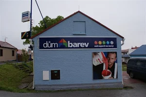 Dům barev Tachov image