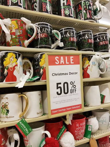 Craft Store «Hobby Lobby», reviews and photos, 3495 Ross Clark Cir #700, Dothan, AL 36303, USA