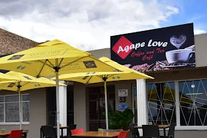 Agape Love Cafe image