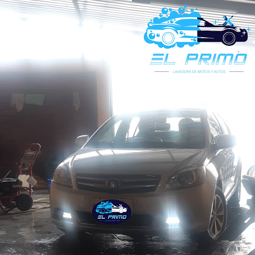 Opiniones de El Primo Cars en Guayaquil - Servicio de lavado de coches