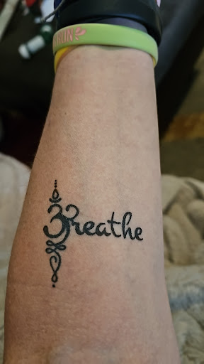 Explore cousin matching tattoo ideas, creative tattoo ideas in Three Rivers, available at Portfolio Ink, LLC