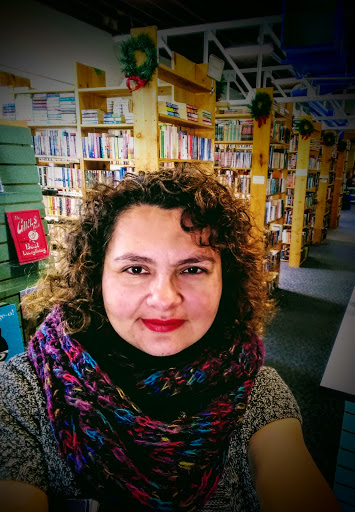 Used Book Store «Barbed Wire Books», reviews and photos, 504 Main St, Longmont, CO 80501, USA