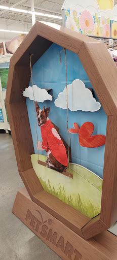 Pet Supply Store «PetSmart», reviews and photos, 10329 S State St, Sandy, UT 84070, USA