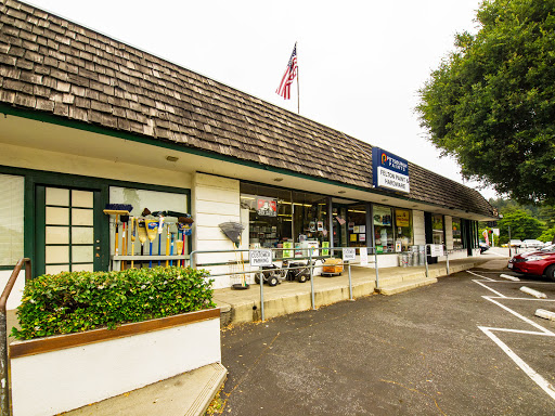 Home Improvement Store «Felton True Value Paint & Hdwe», reviews and photos, 6291 CA-9, Felton, CA 95018, USA