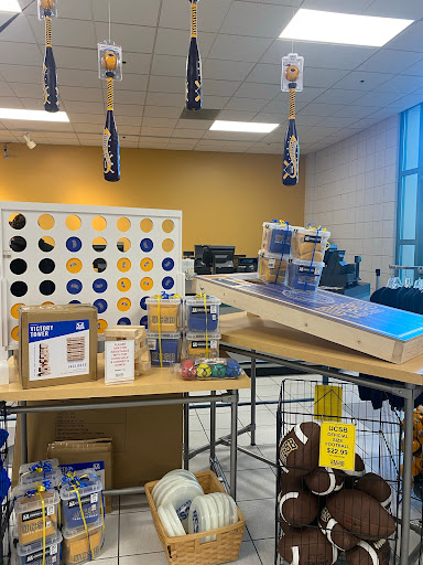 Book Store «UCSB Bookstore», reviews and photos, 1 UCEN Rd, Santa Barbara, CA 93106, USA