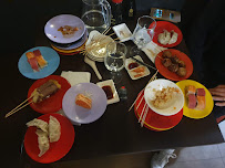 Plats et boissons du Restaurant japonais Fujiya Sushi I Buffet à volonté à Le Petit-Quevilly - n°9