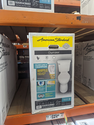 Home Improvement Store «The Home Depot», reviews and photos, 1001 N El Camino Real, Encinitas, CA 92024, USA