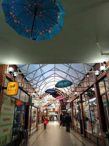 Opiniones de Galeria Alessandri en Concepción - Centro comercial