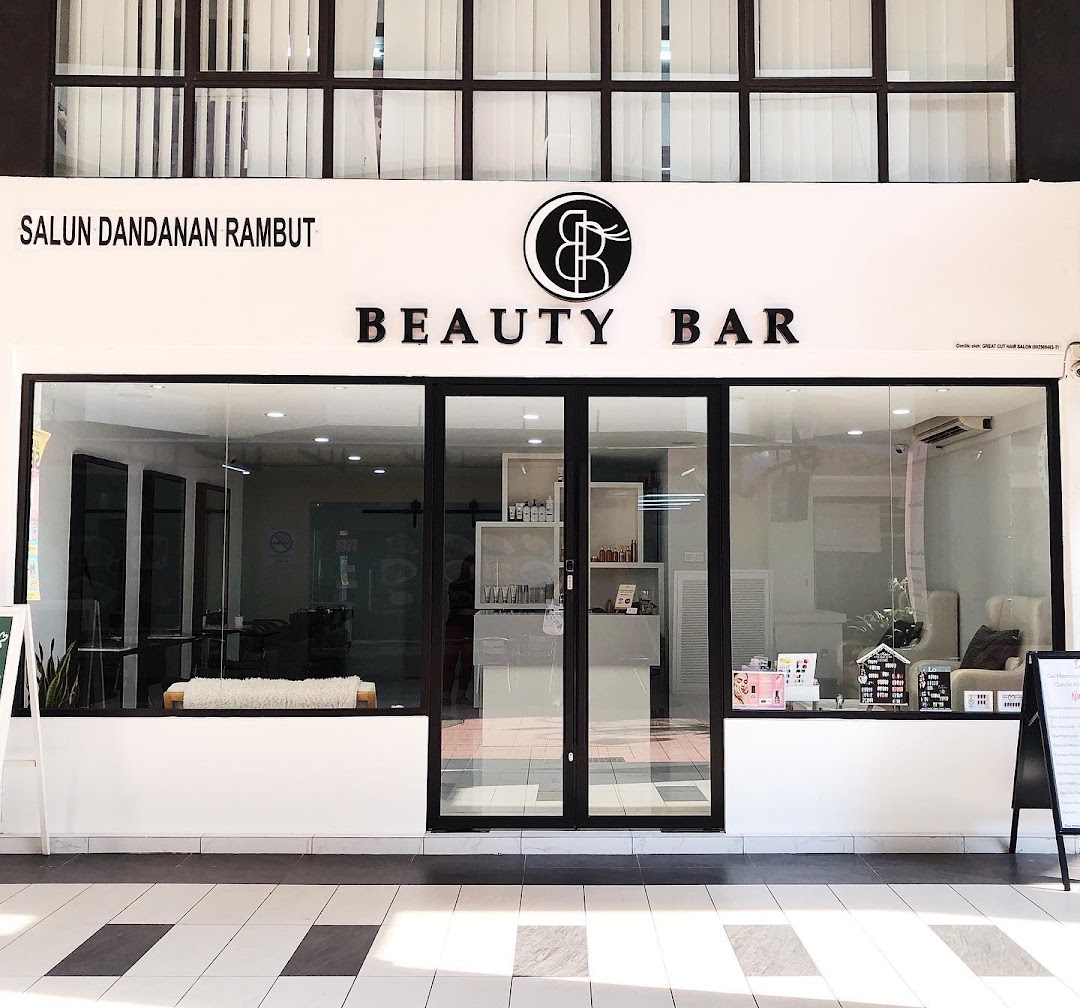 Beauty Bar KL