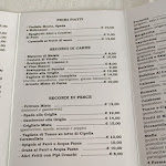 Photo n°1 de l'avis de Vincenzo.i fait le 25/05/2023 à 21:35 sur le  La nuova collinetta di L&M à Tortora Marina