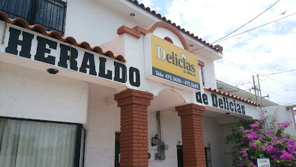 El Heraldo De Delicias