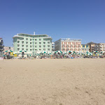 Photo n°6 de l'avis de Nico.g fait le 24/08/2018 à 14:21 sur le  Hotel Montecarlo à Caorle