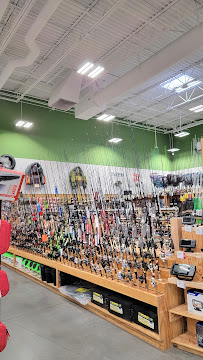 Sportsman's Warehouse - Photo 9 - Car repair in Las Cruces, NM, Las Cruces