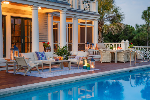 Furniture Store «Garden Cottage», reviews and photos, 1211 Mt Kemble Ave, Morristown, NJ 07960, USA