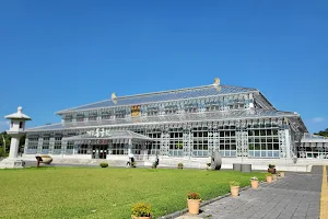 Gyeongju East Palace Garden image