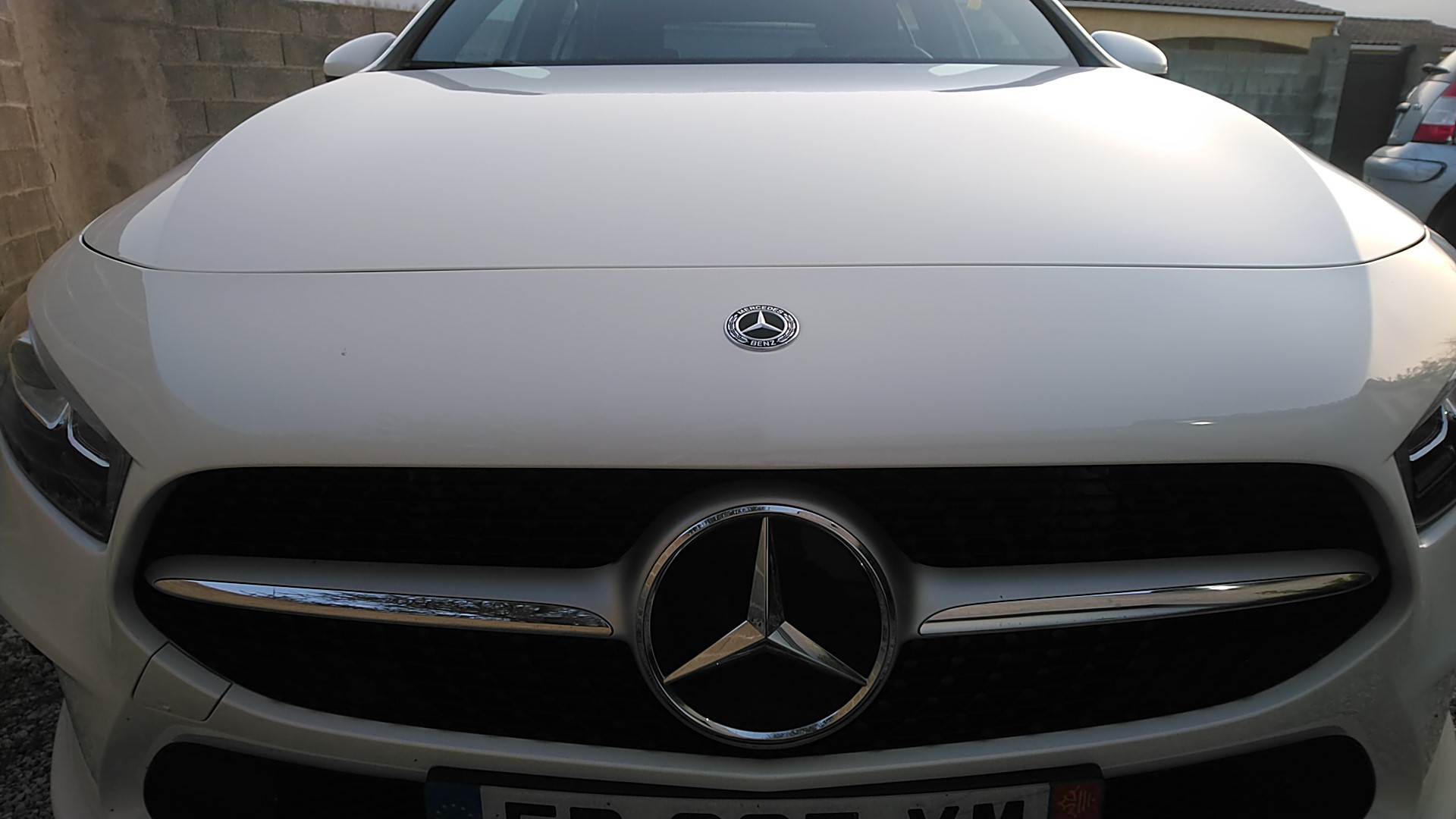 Photo n° 1 de l'avis de Eric.u fait le 26/02/2021 à 16:35