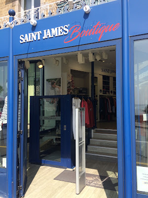 Saint-James - Pierja Eurl à Cancale