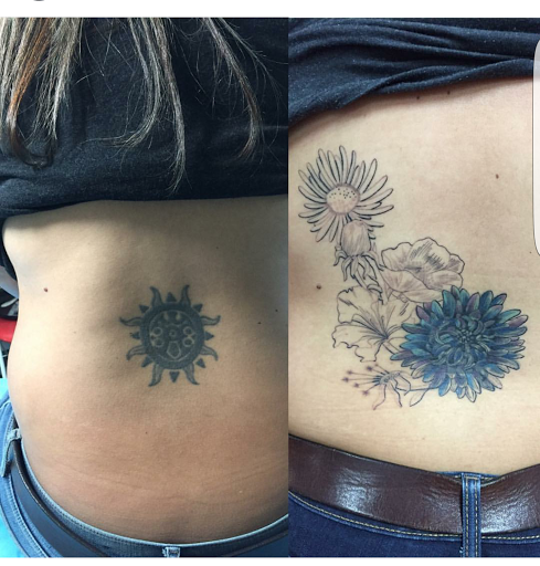 Tattoo Shop «Armageddon Tattoos», reviews and photos, 7 Meserole St, Brooklyn, NY 11206, USA