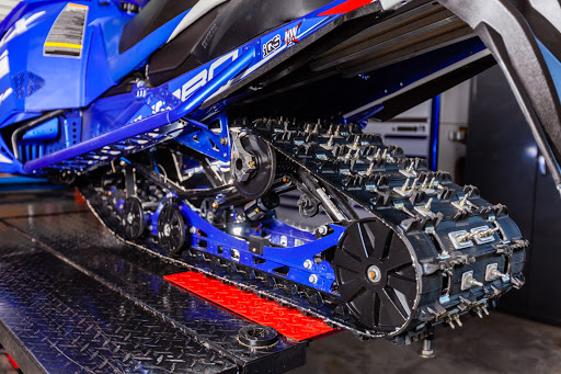 Auto Parts Store «MCB Performance & Parts», reviews and photos, 14500 Foley Rd, Township of Mussey, MI 48014, USA