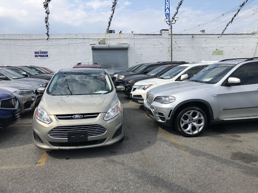 Used Car Dealer «Champions Auto Sales», reviews and photos, 1942 Utica Ave, Brooklyn, NY 11234, USA