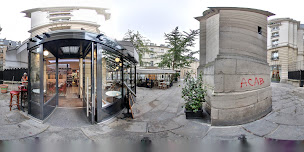 Photo n°29 de La Terrasse des Archives à Paris ()