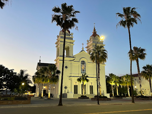 Cristo Rey San Jose Jesuit High School