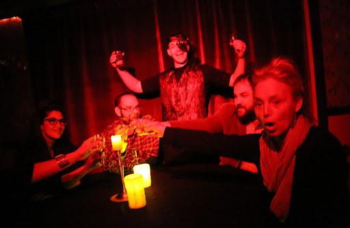 Tourist Attraction «Enter the Conundrum», reviews and photos, 1 Battle Square, Asheville, NC 28801, USA