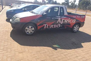 Africa Turbo image