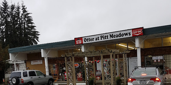 Otter Co-op Pitt Meadows Home and Agro Centre