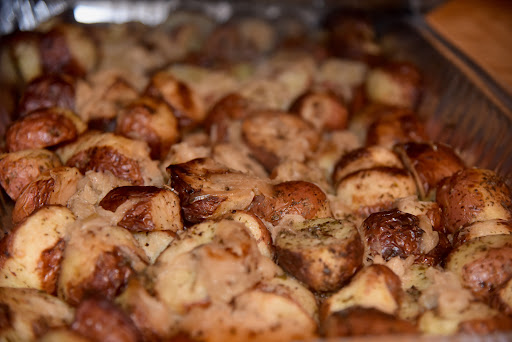 Caterer «Talk of the Town: Atlanta Best Catering & Caterers For Weddings and Corporate Events | Atlanta, GA», reviews and photos, 30 Woodstock St, Roswell, GA 30075, USA