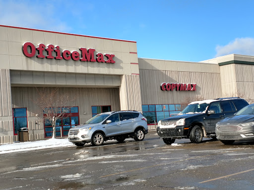 21071 Haggerty Rd, Novi, MI 48375, USA