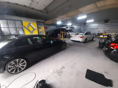Carpassion54 à Toul