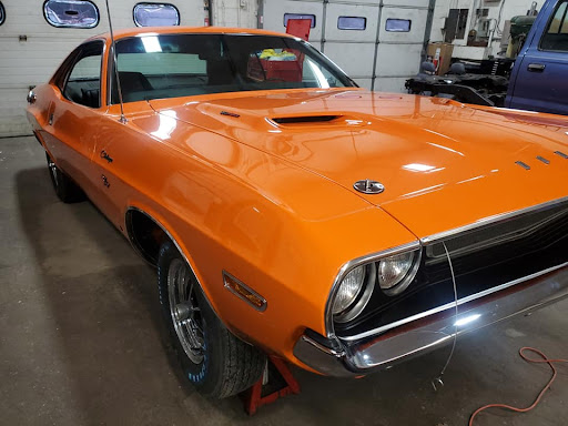 Auto Body Shop «Nationwide Dent Repair», reviews and photos, 2586 Old Washington Rd, Waldorf, MD 20601, USA