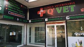 Clinica Veterinaria Masquevet