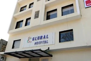Global Hospital - Best Cardiac Care & Neurologist Expert Hospital in Jalandhar/Punjab &Knee ,Spine ,Ortho ,Diabetes Treatment image