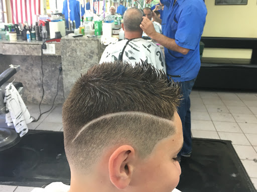 Barber Shop «Mike & Sons Barbershop», reviews and photos, 1634 Crosby Ave, Bronx, NY 10461, USA