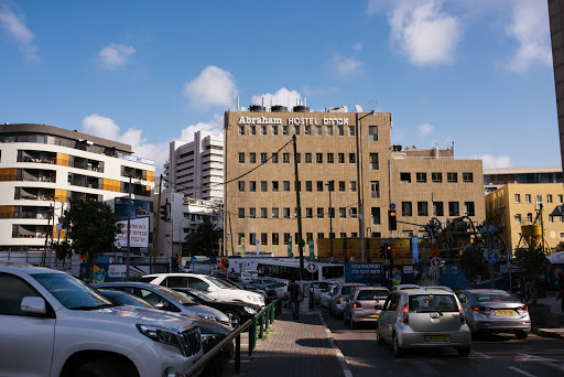 Cheap hostels in Tel Aviv