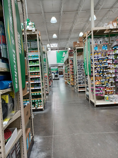 Home Improvement Store «Menards», reviews and photos, 2605 Naples Ave SW, Iowa City, IA 52240, USA