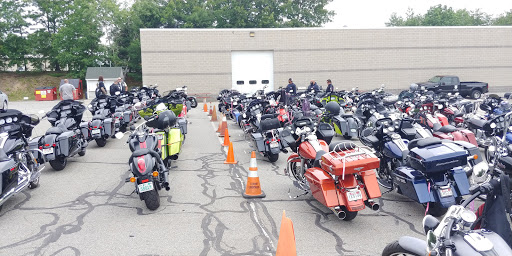 Harley-Davidson Dealer «Seacoast Harley-Davidson», reviews and photos, 17 Lafayette Rd, North Hampton, NH 03862, USA