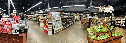 Grocery Store «Hopey and Co.», reviews and photos, 45 S French Broad Ave, Asheville, NC 28801, USA